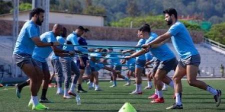 بيراميدز يخوض معسكرا خارجيا فى أبوظبى من 5 لـ 13 يناير