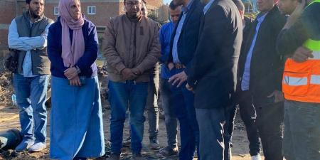 رئيس
      "مياه
      القليوبية"
      يتابع
      إصلاح
      عطل
      مفاجئ
      بخط
      المياه
      الرئيسي
      المغذي
      بقليوب