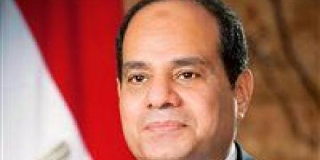 قيادي
      بمستقبل
      وطن:
      توجيهات
      رئاسية
      حاسمة
      لتعزيز
      الاستقرار
      الاقتصادي
      وترسيخ
      مسار
      الإصلاح
      المالي