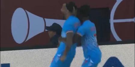 بونجوندا
      يقود
      الكونغو
      الديمقراطية
      للتقدم
      على
      بنين
      في
      أمم
      أفريقيا
      2025