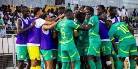 السنغال تواجه بوتسوانا بحثًا عن انطلاقة قوية فى أمم أفريقيا 2025