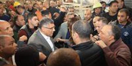 محافظ
      الجيزة
      يتفقد
      مصابي
      انهيار
      عقار
      إمبابة
      ويتابع
      أعمال
      الإنقاذ