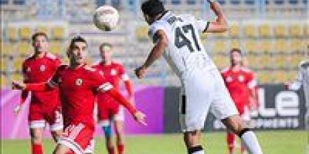 وادي
      دجلة
      يحقق
      الفوز
      الأول
      في
      كأس
      عاصمة
      مصر
      بثلاثية
      في
      مودرن
      سبورت