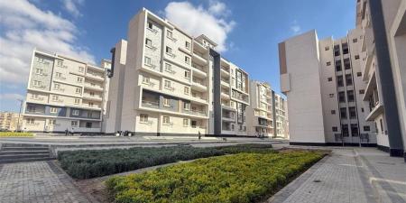 "الإسكان"
      تطرح
      وحدات
      التمويل
      العقاري
      لمتوسطي
      الدخل..
      التقسيط
      على
      20
      سنة