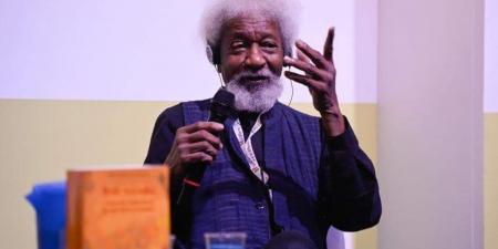 نيجيريا Vs تنزانيا.. كتاب حصلوا على جائزة نوبل فى الأدب