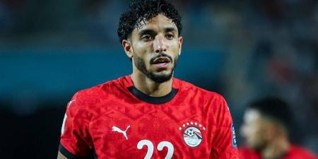 مرموش
      يتعادل
      لمنتخب
      مصر
      أمام
      زيمبابوي
      في
      كأس
      الأمم