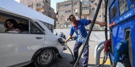 أسعار
      البنزين
      والسولار
      اليوم
      الثلاثاء
      23
      ديسمبر
      2025
      في
      مصر..
      تحديث
      أخير