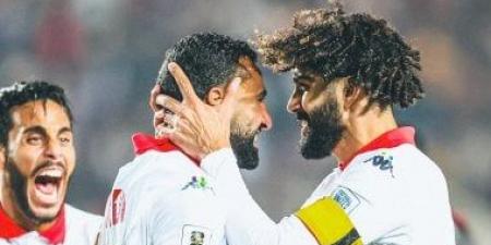 تونس تتسلح بسجل تاريخى بحثا عن اللقب الثانى فى كأس أمم أفريقيا