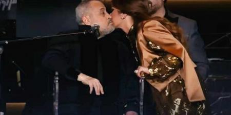 "فاكرة
      ربنا
      خلقها
      ومخلقش
      غيرها"..
      حكاية
      إهانة
      جورج
      وسوف
      لـ
      أصالة
      على
      الهواء
      وكيف
      انتهت
      الأزمة