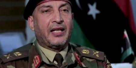 حكومة الوحدة تعلن الحداد الرسمى بكافة مؤسسات الدولة الليبية لمدة 3 أيام