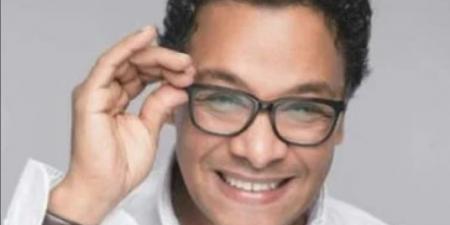 حنان
      مطاوع
      وريهام
      عبد
      الغفور..
      نجوم
      الفن
      ينعون
      الماكيير
      محمد
      عبد
      الحميد