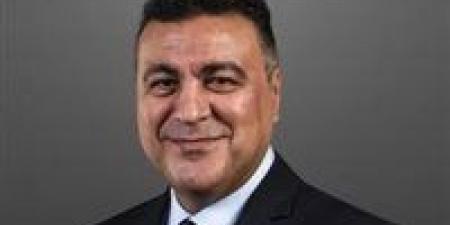 أستاذ
      الإعلام
      النائب
      ياسر
      عبد
      العزيز:
      الجنازات
      تشهد
      تجاوزات
      فجة
      في
      التغطية..
      ونحتاج
      لإجراءات
      توازن
      بين
      الخصوصية
      والحق
      في
      المعرفة