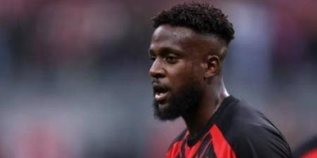 أوريجي خارج صفوف ميلان باتفاق حاسم حول فسخ عقده