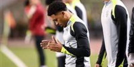 تدريبات
      مكثفة
      للاعبي
      الزمالك
      استعدادًا
      لمواجهة
      سموحة
      في
      كأس
      عاصمة
      مصر