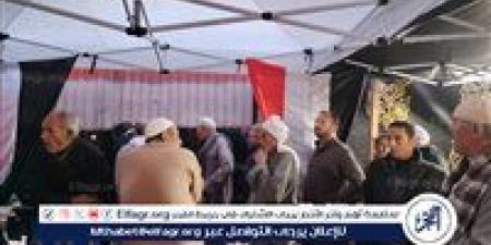 إعادة
      الـ19
      دائرة..
      إغلاق
      لجان
      الاقتراع
      بسفارات
      مصر
      في
      نيوزيلندا
      وأستراليا
      وكوريا
      واليابان