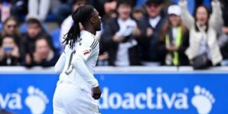 كامافينجا يدعم منتخب أنجولا للتتويج بكأس أمم أفريقيا 2025