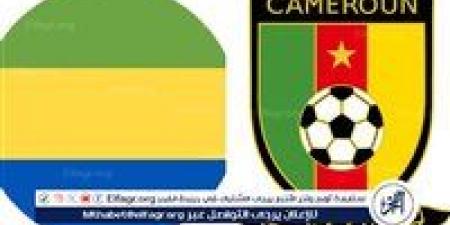 مواجهة
      نارية
      في
      افتتاح
      المجموعة
      السادسة..
      الكاميرون
      تصطدم
      بالجابون
      في
      كأس
      أمم
      إفريقيا
      2025