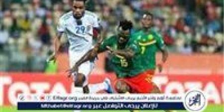 يلا
      كورة
      لايف
      بث
      مباشر
      شاهد
      الآن
      مجانًا
      |
      مباراة
      الكاميرون
      والجابون
      في
      كأس
      أمم
      إفريقيا
      2025..
      القنوات
      المجانية
      وموعد
      اللقاء