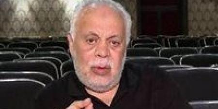 بعد
      واقعة
      ريهام
      عبد
      الغفور..
      نقابة
      الممثلين:
      ملاحقة
      قانونية
      ضد
      الصفحات
      المسيئة
      للفنانين