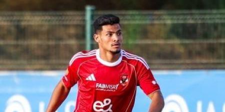 مصطفى العش: الأهلي طريق أي لاعب للفوز بالبطولات.. والمنافسة تخدم الجميع (فيديو)