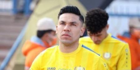 بعد كارميلو.. 4 قضايا تنتظر تحرك الإسماعيلي لإنهاء إيقاف القيد