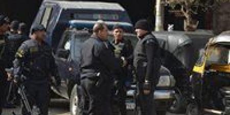 القبض
على
عصابة
غسلت
200
مليون
جنيه
من
تجارة
المخدرات