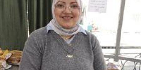 «التضامن»:
      مركز
      المرأة
      العاملة
      بالفيوم
      نموذج
      للتنمية
      المستدامة
      وتمكين
      السيدات
      اقتصاديًا