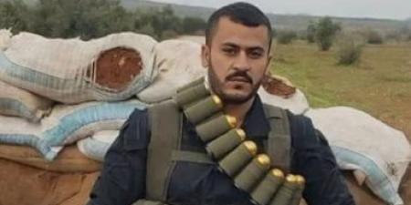 كيف قُتل غسان النعسان "الذراع الأيمن" لسهيل الحسن في لبنان؟