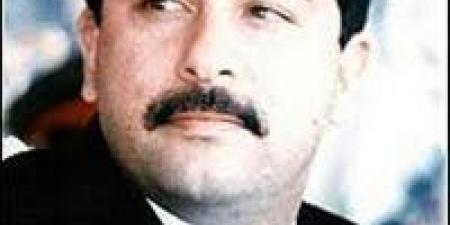 بعد
      تصدره
      التريند..
      ماذا
      تعرف
      قصي
      صدام
      حسين؟