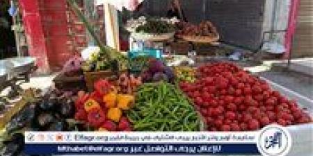 اسعار
      الخضروات
      اليوم
      الخميس
      25ديسمبر
      2025
      فى
      اسواق
      المنيا