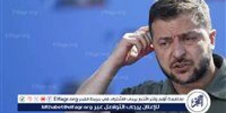 دميتروك:
      زيلينسكي
      أهان
      المؤمنين
      بتصريحاته
      حول
      الموت
      في
      عيد
      الميلاد