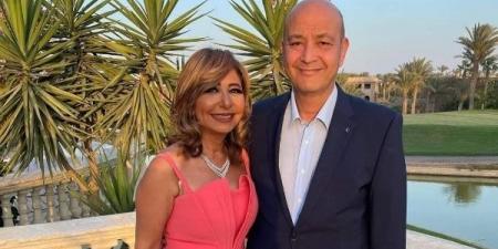 «طلاق
      الفرسان»..
      عمرو
      أديب
      ولميس
      الحديدي
      يعطيان
      درسًا
      في
      الانفصال
      الراقي