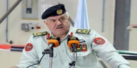 الأردن وباكستان تبحثان تعزيز التعاون العسكري والدفاعي