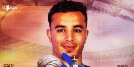 اتحاد طنجة المغربي يعلن ضم عبد الحميد معالي بعد فسخ عقده مع الزمالك