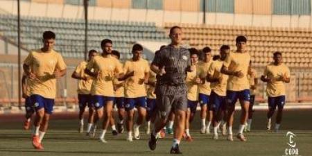 بيراميدز يواجه الإسماعيلى بالدفاع الجوي فى كأس عاصمة مصر