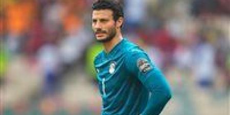 "بلاش
      ندوس
      جامد"..
      أحمد
      شوبير
      يعلق
      على
      منتقدي
      محمد
      الشناوي
      مع
      منتخب
      مصر