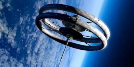 روسيا تصمم محطة فضائية لتوليد جاذبية اصطناعية