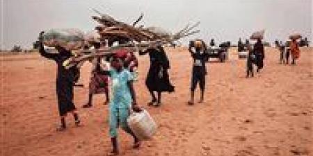 تصعيد
      الصراع
      العسكري
      والإنساني..
      آخر
      تطورات
      الأوضاع
      في
      السودان