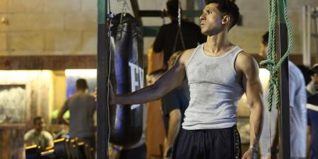 مع
      اقتراب
      موعد
      عرض
      مسلسل
      "بطل
      العالم
      عصام
      عمر:
      اتمني
      أن
      يرى
      الجمهور
      نفسه
      في
      حكاية
      "صلاح
      الحريف"
      في
      مسلسل
      "
      بطل
      العالم"