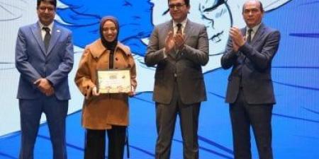 جوائز ملتقى التحريك تعكس هيمنة الشباب والطلبة بنسبة تقارب 90%