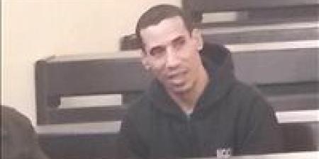 تأجيل
      محاكمة
      والد
      المتهم
      في
      جريمة
      "المنشار"
      للنطق
      بالحكم
      29
      يناير
      2026