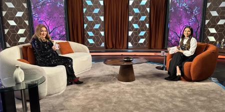 نهال
      عنبر:
      رفضت
      بطولات
      مطلقة
      بسبب
      المشاهد
      الجريئة
      وبراعي
      الغير
      قادرين