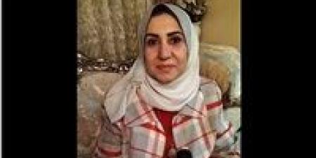 بعد
      فوزها
      بقرار
      من
      الهيئة
      الوطنية
      إيمان
      خضر
      لتحيا
      مصر:
      نزاهة
      الانتخابات
      أعادت
      الحقوق
      لأصحابها