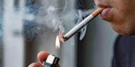 قانون
      الوقاية
      من
      أضرار
      التدخين
      يحدد
      عقوبات
      صارمة
      للتدخين
      داخل
      المنشآت
      الحكومية