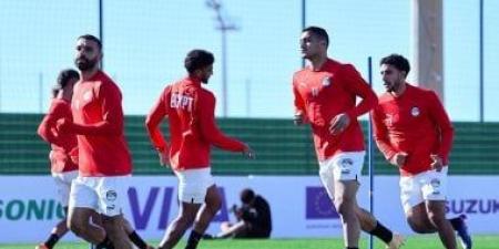 القنوات المفتوحة لمشاهدة مباراة منتخب مصر وجنوب أفريقيا