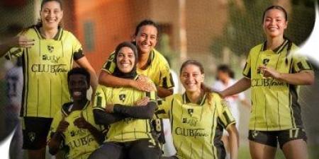 ترتيب جدول دورى الكرة النسائية قبل مباريات الجولة الـ14.. دجلة متصدرا