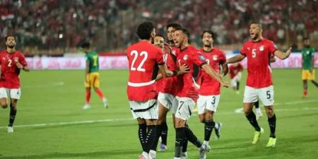 تاريخ
      مواجهات
      منتخب
      مصر
      وجنوب
      أفريقيا
      قبل
      مواجهة
      اليوم
      في
      كأس
      أمم
      أفريقيا