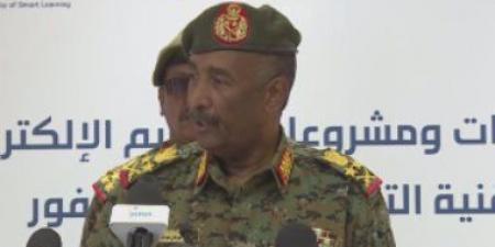 (أ ش أ): البرهان وأردوغان يبحثان في أنقرة سبل دعم وتعزيز علاقات التعاون المشترك