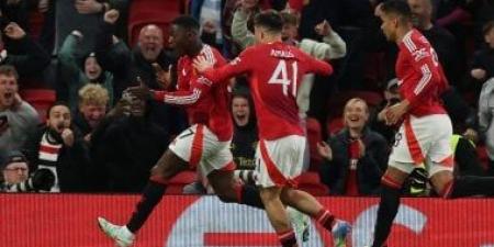 مانشستر يونايتد يستضيف نيوكاسل في مباراة البوكسينج داي بالدوري الإنجليزي