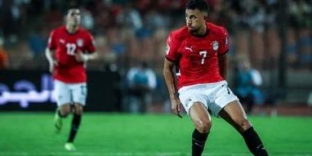 القنوات المجانية الناقلة لمباراة مصر ونيجيريا فى «أمم أفريقيا»